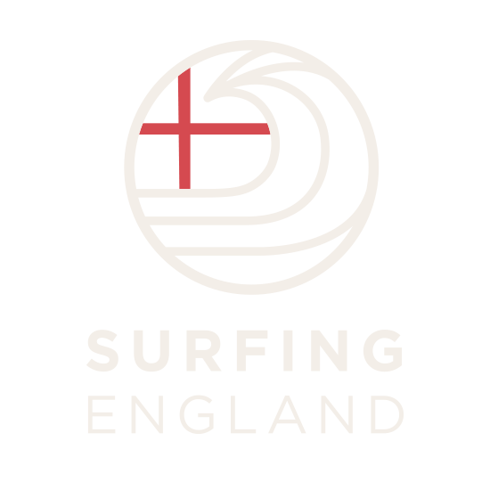 surfing England