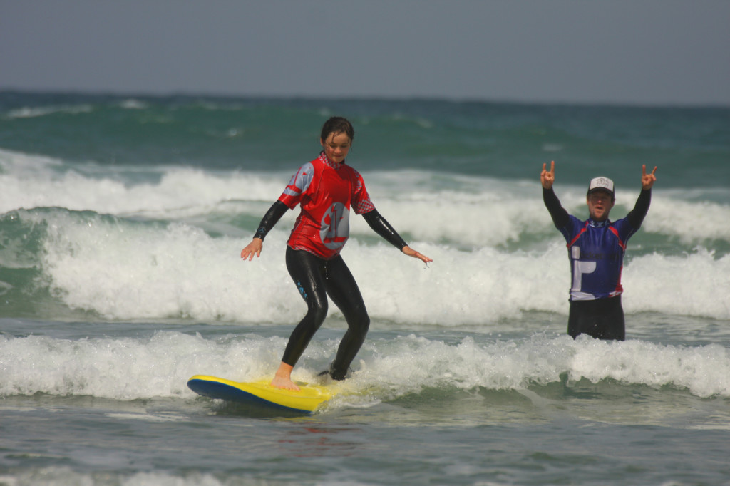 The Pros and Cons of being a Surf Instructor - Ticket to Ride Surf ...